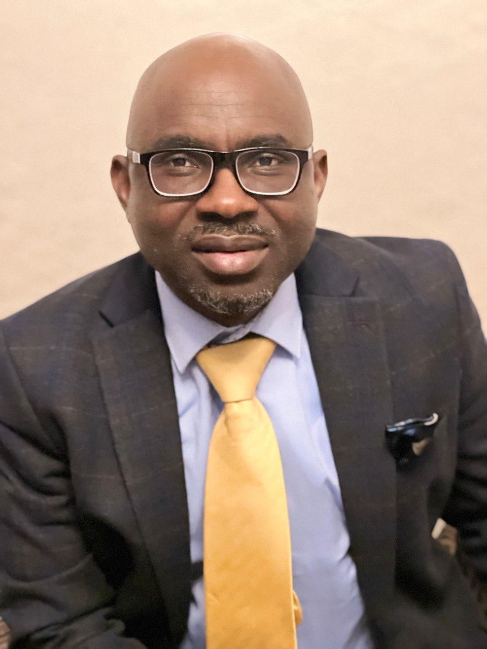 adedeji emmanuel